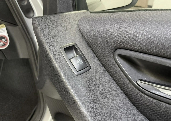 Mercedes-Benz Klasa A cena 29800 przebieg: 80000, rok produkcji 2007 z Swarzędz małe 466
